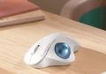 Logitech ERGO M575, Mouse Terbaru yang Menggunakan Plastik Daur Ulang