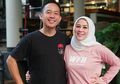 Terkejut dengan Dekorasi Kamar Denny Cagur, Ayu Ting-Ting Pertanyakan Cermin di Plafon Kamar Komedian Tersebut, 'Untuk Evaluasi’