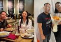 Dibuat Klepek-klepek Sang Gladiator Cinta, Kalina Ocktaranny Kelewat Romantis hingga Sudah Bayangkan Masa Tua Bersama Vicky Prasetyo