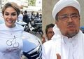Tak Terima Habib Rizieq Disindir Nikita Mirzani, Habib Alwi Berikan Ancaman untuk Janda Beranak 3 Ini: Kami akan Memberi Anda Pelajaran