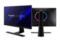 ViewSonic Luncurkan Tiga Monitor Baru untuk Bermain Gim di Indonesia