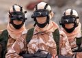 400 Tentaranya Dikerahkan Menuju Afghanistan, Tiba-tiba Keluarga Para Tentara Marah, Buat Angkatan Darat Inggris Harus Turun Tangan, Apa yang Terjadi?