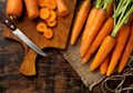 Nutrisi di Wortel Bukan Cuma Baik untuk Mata tapi Juga untuk Kualitas Sperma dan Kejantanan Pria