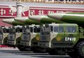 Laut China Selatan Bergejolak Lagi, Monster Pembunuh Kapal Induk Kiriman Tiongkok Ini Berhasil Tumbangkan Kapal Induk Amerika, 'Ini Sebuah Peringatan untuk AS'