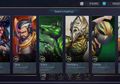 6 Role Ksatriya di Game MOBA Lokapala yang Wajib Kamu Ketahui