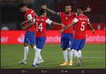 Copa America 2021 - Arturo Vidal dan 5 Pemain Chili Terjerat Skandal Nakal dengan Wanita