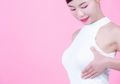 Gampang Banget! Cuma dengan 3 Langkah Praktis Ini Puting yang Menghitam karena Menyusui Bisa Cerah Seketika