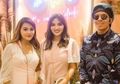 Bukan Krisdayanti! Desainer Gaun Pengantin Aurel Bocorkan Ashanty yang Sibuk Siapkan Pernikahan: 'Bunda Minta...'