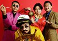 The Panturas Rilis Single Progresif Bernuansa Timur Tengah, 'Tafsir Mistik'