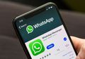 Diklaim Tidak Bahaya, Ini Detail Data Pengguna yang Diambil WhatsApp