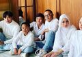 Bukan Sang Ayah Kandung, Sosok Inilah yang akan Jadi Wali Nikah Nathalie Holscher