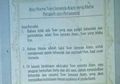 Berawal dari PKL di Sebuah SMP, Mahasiswa Ini Dibaiat Aliran yang Diduga Sesat, Ini Isi Pernyataan yang Diikrarkannya