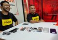 Xiaomi Tunjukan Komponen POCO X3 NFC, Dari Kamera Hingga ke Chipset