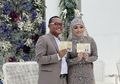 Bukan Maskawin, Nathalie Holscher Mendadak Gemetar saat Menerima Ini di Hari Pernikahannya