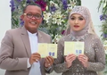 Bak Petir di Siang Bolong, Baru Sehari Jadi Suami Istri Nenek Nathalie Holscher Malah Keceplosan Akan Segera Gendong Cicit Perempuan