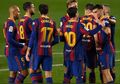 Dianggap Tak Lagi Berkualitas dan Gak Punya Malu,Barcelona Disarankan Dirombak Total!