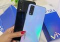 Vivo Resmi Luncurkan Vivo Y12s dengan Helio P35, Ini Spek dan Harganya
