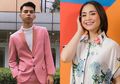 Duh, Nagita Slavina Langsung Teriak Histeris Saat Dimas Ramadhan Sodorkan Bagian Tubuhnya Saat Bercanda: Mau Cium?