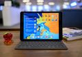 Penjualan iPad Dorong Pasar Tablet Kembali Bergairah Selama Pandemi