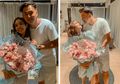 Diberi Kejutan Ulang Tahun Sang Kekasih, Gisella Anastasia Justru Menangis Saat Kedatangan Sosok Ini