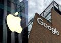 Garap Jaringan 6G, Apple dan Google Gabung Aliansi Next G Alliance