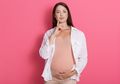 Agar ASI Keluar Sebelum Bayi Lahir, Moms Bisa Coba Lakukan Pijat Sampai Penuhi Kebutuhan Gizi
