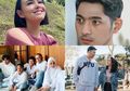 Berita Terpopuler: Amanda Manopo Beberkan Perasaannya Saat Digendong Arya Saloka hingga Gisella Anastasia Ungkap Alasan yang Bikin Dirinya Langsung Jatuh Cinta pada Wijin