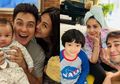 Mendadak Tingkah Gemas Rafathar Malik Ahmad Peluk Kiano Tiger Wong Diramal, Paranormal Kondang Ini Lihat Nasib Anak Raffi Ahmad dan Baim Wong, Bakal Punya Adik?