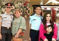 Mantan Suaminya yang Perwira TNI Sudah Menikah Lagi, Anak Nia Daniaty Seolah Tak Mau Kalah, Gelar Acara Lamaran dengan Pria Ini