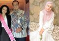 BERITA TERPOPULER: Lihat Deretan Penampilan Mutiara Annisa Anak Anies Baswedan Hingga Tampilan Terbaru Laudya Cynthia Bella dengan Hijab Syar'i yang Bikin Pangling