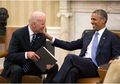 Akhirnya Berani Tarik Ribuan Pasukan dari Afghanistan Setelah 20 Tahun, Ini Tanggapan Obama untuk Keputusan Biden Tersebut
