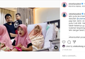 Perlu Diketahui Ibu Hamil, Anak Bungsu Oki Setiana Dewi Lahir dengan Kelainan Medis, Apa yang Jadi Penyebabnya?