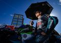 MotoGP 2020 - Franco Morbidelli Tak Pernah Anggap Fabio Quartararo Teman Meski Satu Tim
