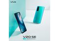 vivo V20 SE Aquamarine Green Sudah Tersedia di Pasar Indonesia