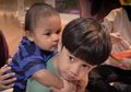 Terawang Masa Depan Rafathar dan Kiano yang Tajir Sejak Lahir, Titisan Nyai Ratu Kidul: Nggak Semua Nasib Ditentukan dengan Orang Tuanya