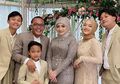 Laiknya Ibu Hamil Muda, Sule Dibuat Curiga sampai Berharap Hal Ini Usai Nathalie Holscher Tunjukkan Sikap Tak Biasa