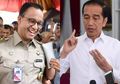 Anies Baswedan Terancam 1 Tahun Penjara usai Izinkan 10.000 Tamu Undangan di Pernikahan Putri Habib Rizieq, Jokowi Beri Sindiran: Seharusnya Memberikan Contoh yang Baik, Jangan Malah Ikut Berkerumun