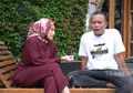 Baru Saja Berbahagia, Nathalie Holscher Justru Terciduk Banjir Air Mata karena Hal Ini
