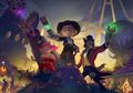 Hearthstone Tambahkan Ekspansi Madness at the Darkmoon Faire