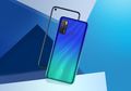 Masuki Pasar Tanah Air, TECNO Mobile Boyong Smartphone seri Spark