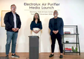Air Purifier Terbaru Electrolux Klaim Bisa Cegah Virus 99 Persen