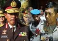 Disebut Tak Bisa Jaga Protokol Kesehatan, Kapolda Metro Jaya dan Kapolda Jabar Dicopot dari Jabatan