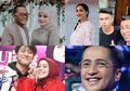 Berita Terpopuler: Sule Curhat Tak Sabar Nikmati Malam Pertama dengan Nathalie Holscher hingga Irfan Hakim Tak Segan Tegur Lesty Kejora