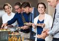 'Ngidam' Makan di Restaurant All You Can Eat Padahal Lagi Pandemi Covid-19? Begini Tips Aman yang Bisa Diterapkan