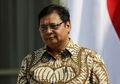 Bantu UMKM, Menteri Koordinator Bidang Perekonomian Indonesia Airlangga Hartarto Ungkap Peran Google Bantu Realisasikan Transformasi Ekonomi Digital
