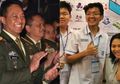 Satu Keluarga Besar Jadi Kebanggaan Indonesia, Keponakan Jenderal Andika Perkasa Baru Saja Harumkan Nama Bangsa, Raih Double Award Termasuk Gold Medal di Kompetisi Karya Ilmiah Level Internasional