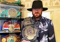 The Undertaker Siap Tinggalkan Dunia Gulat, Petinju Tyson Fury Berikan Penghormatan Spesial
