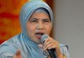 Bak Petir di Siang Bolong, Mamah Dedeh Positif Covid-19, Begini Kondisi Sang Pendakwah Diungkap Sang Anak: Itu Semua Kembali ke Allah