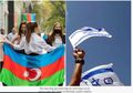 Harumnya Nama Israel dalam Kemenangan Azerbaijan di Nagorno-Karabakh, Relasi Keduanya akan Semakin Manis karena Hal Menggiurkan Ini