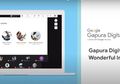Bersama Kementerian Parekraf, Google Luncurkan Gapura Digital untuk Wonderful Indonesia
